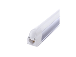 Luminaria LED 15W 1400Lm  3000ºK T5 120Cm 40.000H [GR-T5DG15W-WW] GREENICE