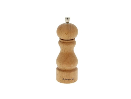 Molino de sal Rumba DE BUYER