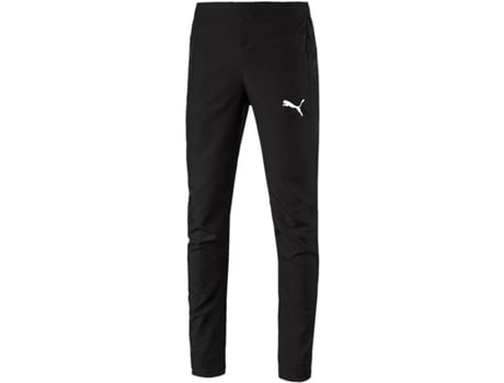 Chándal para Hombre PUMA Liga Sideline Negro para Fútbol (S)