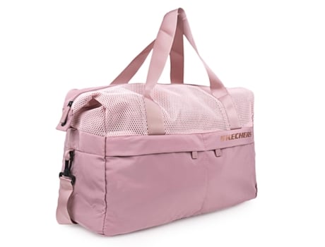 Bolsa De Deporte SKECHERS SKECHERS Fw21 woodrose