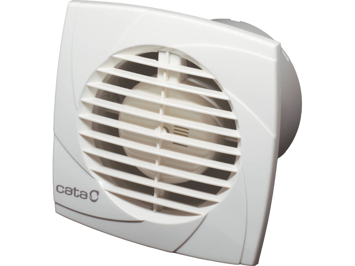 EXT. WC CATA B10 PLUS BR. C/ TEMP.