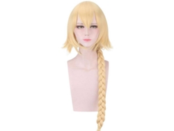 Peluca Fate Grand Order Joana of Arc (90 cm)