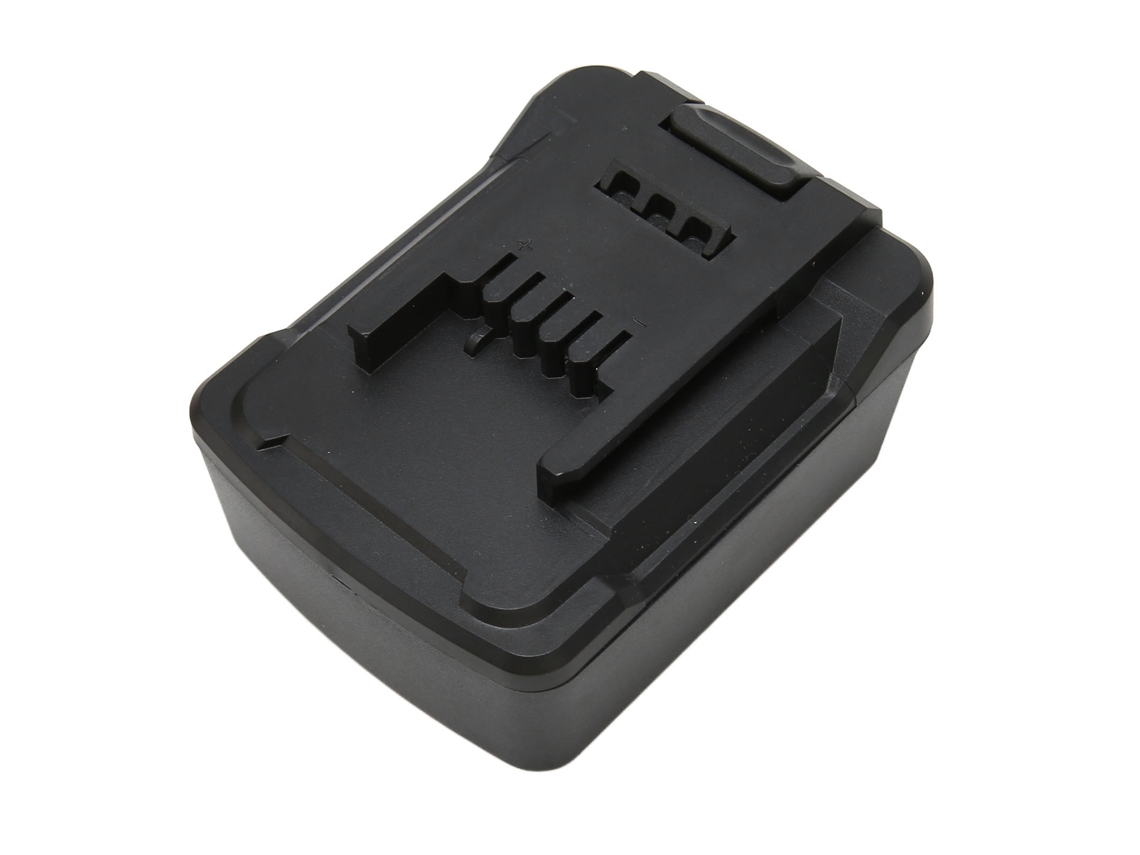 Adaptador Conversor Bateria De Lítio 18v Para Ferramentas Elétricas Hansch Profissional