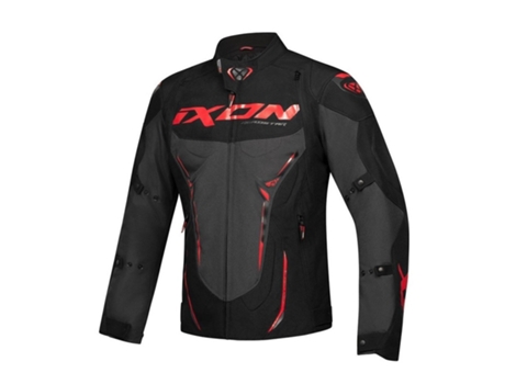 Chaqueta de Hombre IXON Roadstar Rojo (M)