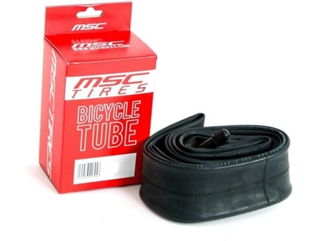 Cámaras de Aire MSC Tube Standard 2.125 Sv (26 - 650C´´)