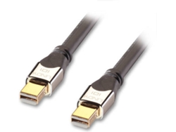 Cable de Datos LINDY (DisplayPort)