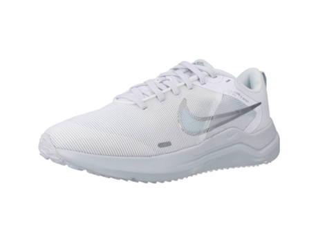 Zapatillas de Mujer NIKE Downshifter Tecido Blanco (39)