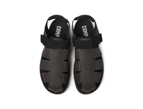 Sandalias para Hombre CAMPER Oruga Marrón (Tam: 42)