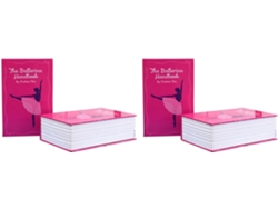 Caja De Almacenamiento De Seguridad Para Libros De Diccionario 2x, Caja Fuerte Oculta Con 3