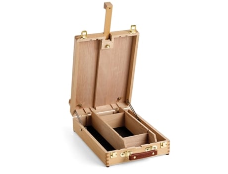 Caja Caballete Liffey