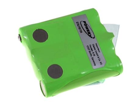 Batería POWERY 1.40.MOT.1.29 para Motorola TLKR-T4