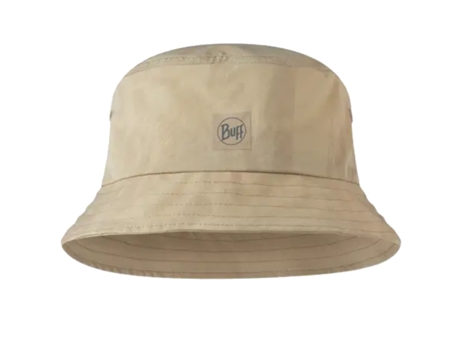 Gorra Unisex BUFF (L/XL - Poliéster - Beige)