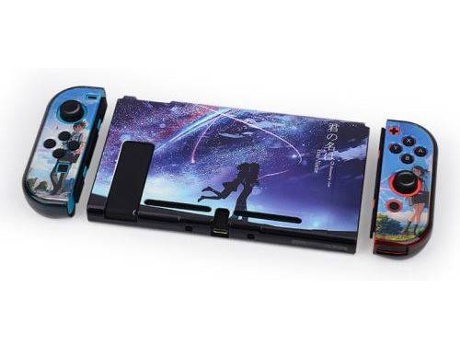 Carcasa Protectora SIANGOT Your Name (Nintendo Switch)