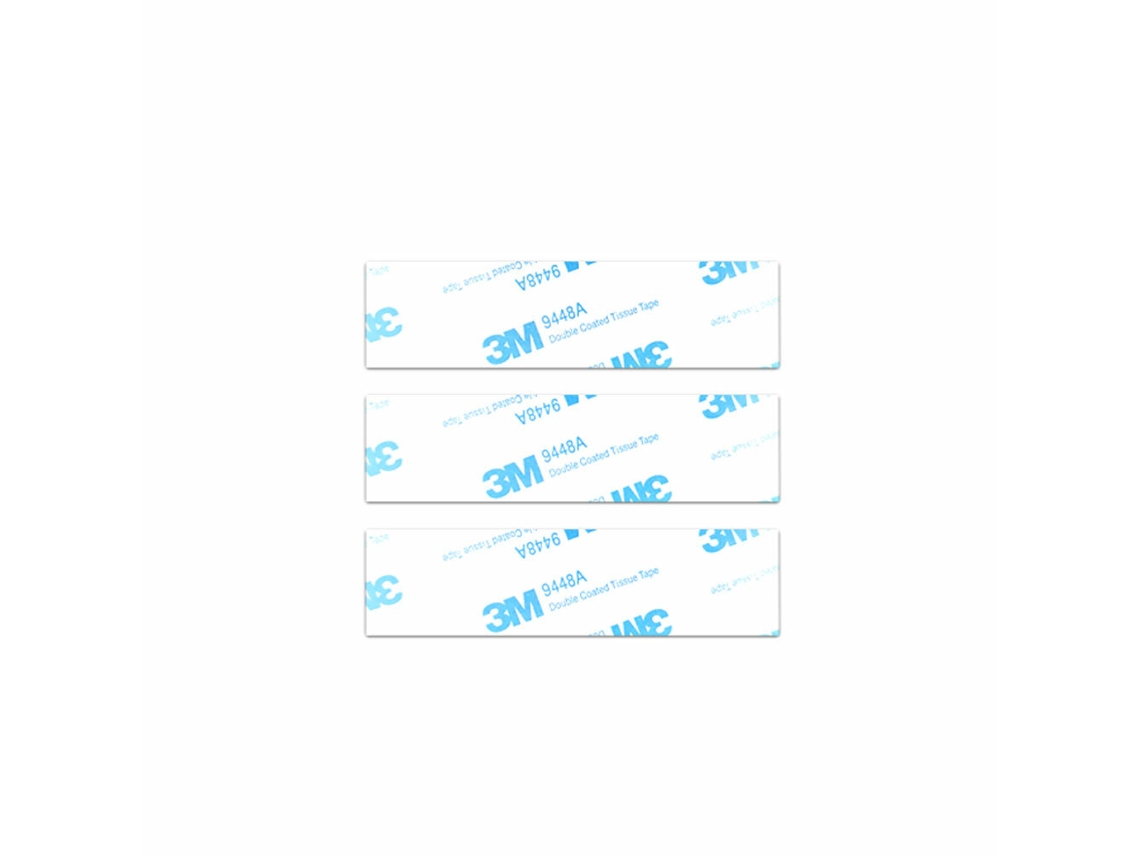 H05bgoosky Rs4 Rc Helicopter Spare Parts Battery Strap Set Magic Belt/velcro