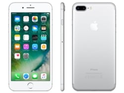 iPhone 7 Plus APPLE 32 GB Plata 