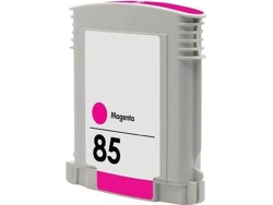 Cartucho para Hp 85 Magenta c9426a