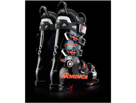 Botas NORDICA Botas De Esqui Alpino Pro Machine 130 Gw Preto 28.0