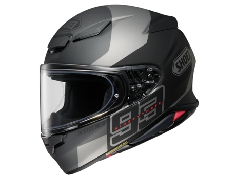 Casco SHOEI Nxr 2 - Mm93 Collection Rush Tc-5 - M