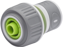 Conexión de Riego Universal Bimaterial Conexión Automática AROZ