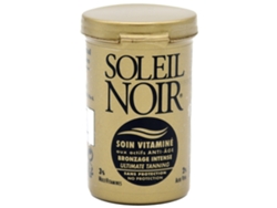 Cuidado Vitaminado Bronceado Intenso 20 Ml SOLEIL NOIR