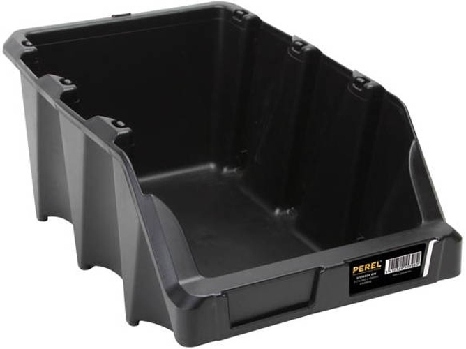Caja para herramientas PEREL OMSB36