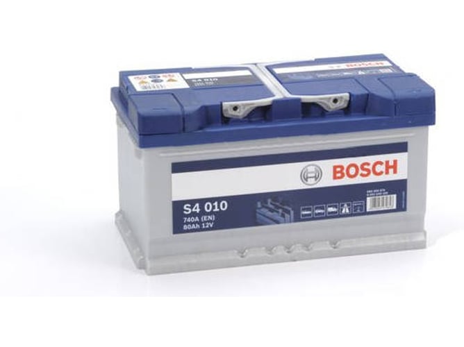Batería de Coches BOSCH S4