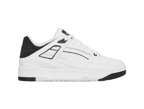 Zapatillas de Hombre PUMA Slipstream Invdr Multicolor (45420)