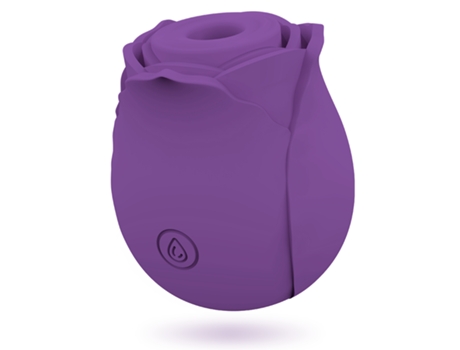 Estimulador Mia Rose Air Wave Stimulator Edición Limitada - Púrpura