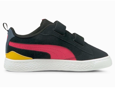 Zapatillas PUMA Unisexo (Multicolor - 32)