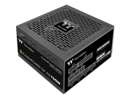 Fuente de Alimentación THERMALTAKE PS-TPD-0750FNFAGE-H 1200 W 750 W 80 Plus Gold