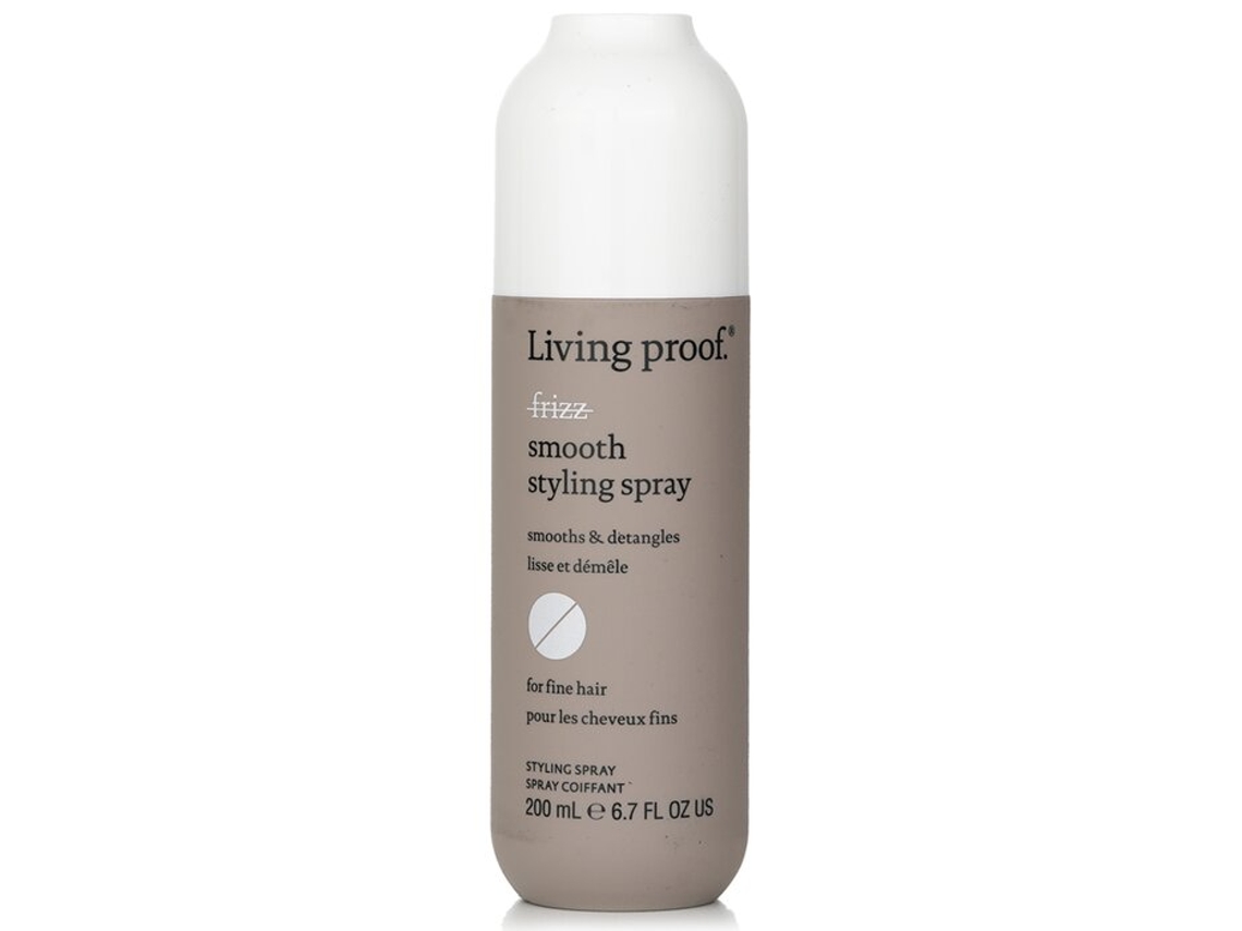 Spray de peinado suave sin frizz 200 ml/6,7 oz Living Proof