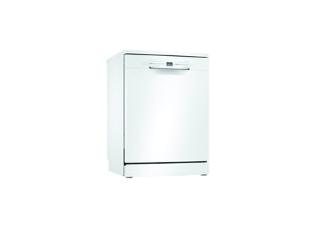 Lavavajillas BOSCH SMS2HTW72E (12 Cubiertos - 60 cm - Blanco)