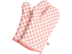 Utensilios De Cocina Resistentes Al Calor Y Lavables Para Horno Y Microondas.