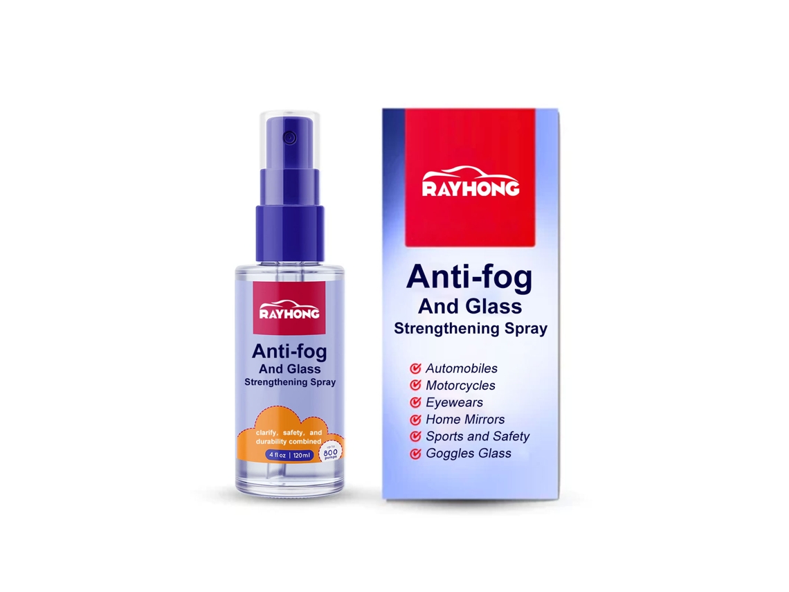 Spray antivaho Worten para vehículos - Alto rendimiento