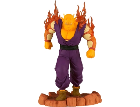 Figura Piccolo Naranja DRAGON BALL