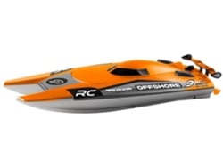 Bote Teledirigido NINCO cean Offshore (Edad Mínima: 6)