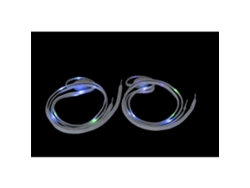 Cordones Luminosos Led Hudora