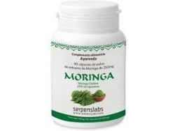 Suplemento Alimentar SERPENS Moringa Cap)