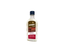 Revitalizador Estalin 125ml Brillante Negro Mantenimiento De Cuero Liso