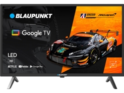 TV BLAUPUNKT 32WGC5520S (LED - 32'' - 81 cm - HD)