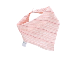 Babero triangular de algodón para niños y niñas, toalla multiusos para la saliva, paño suave y transpirable para eructar, paño dental tipo bandana.