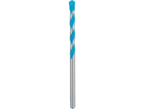 Broca BOSCH Expert Cyl-9 Multiconstruction - 4x45x75 mm - D 3,8 mm para Taladros de Impacto
