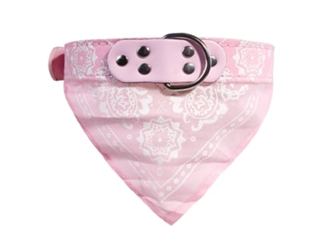 Collar frío para perros, capucha para perros helada, capucha para perros fría para perros, collar azul relajante para perros Collar para perros col...