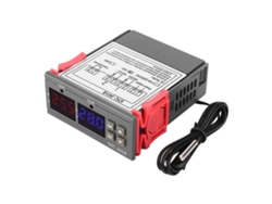 Sensor de termostato Controlador digital de temperatura
