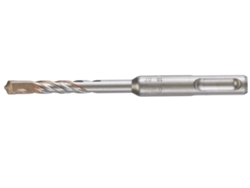 Broca SDS-Plus Extreme DEWALT 2 Cortes (6.5x110mm)