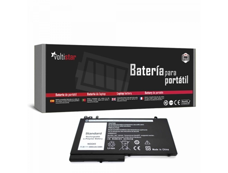 Batería de Computador Portátil Dell
