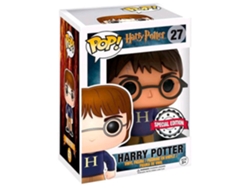 Suéter Pop de Harry Potter exclusivo de B.active