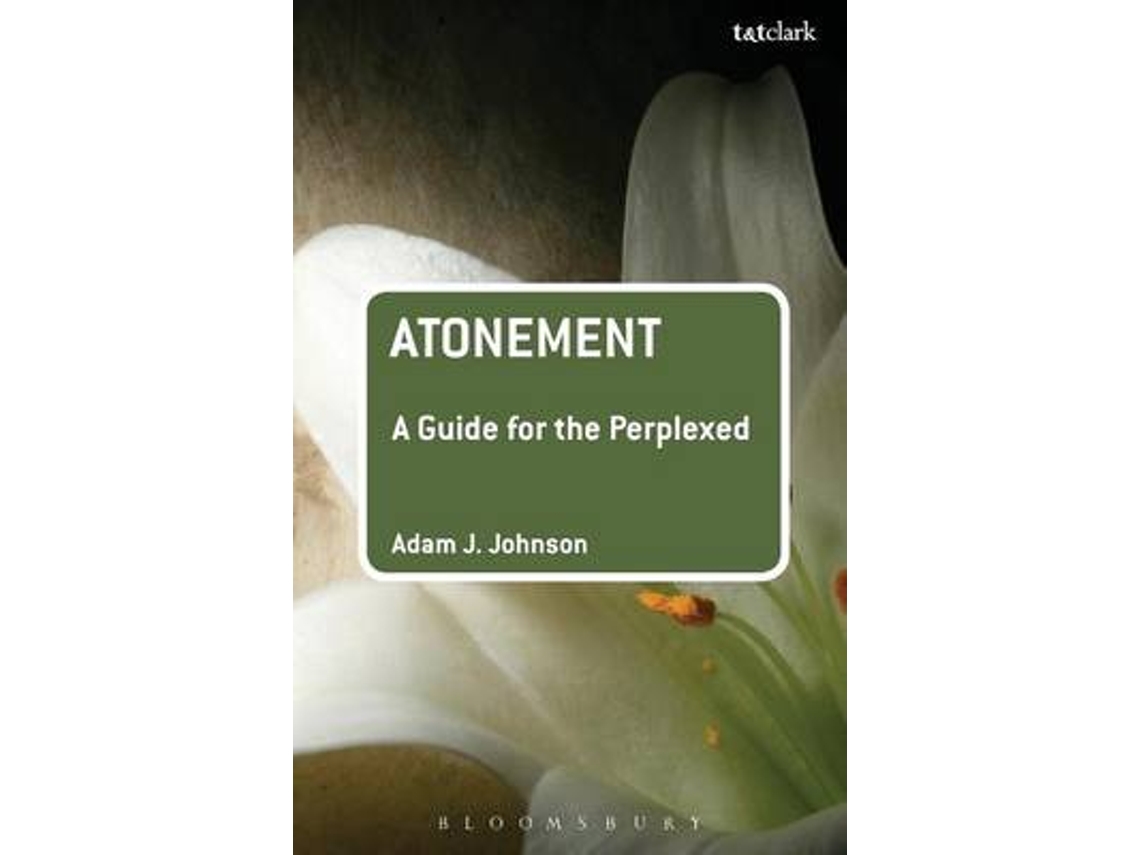 Libro Atonement: A Guide for the Perplexed (Inglés)