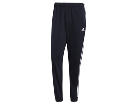 Pantalones Adidas Primegreen Essentials Warm-Up Tapered 3-Stripes (Tam: XS)