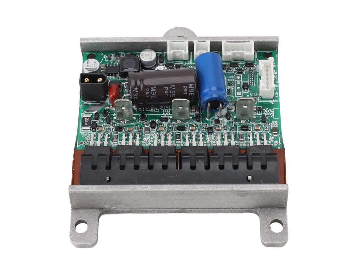 Rebe-placa Principal Controladora De Patinete Eléctrico De Aleación De Aluminio Para Xiaomi Mi3lite Youth Edition